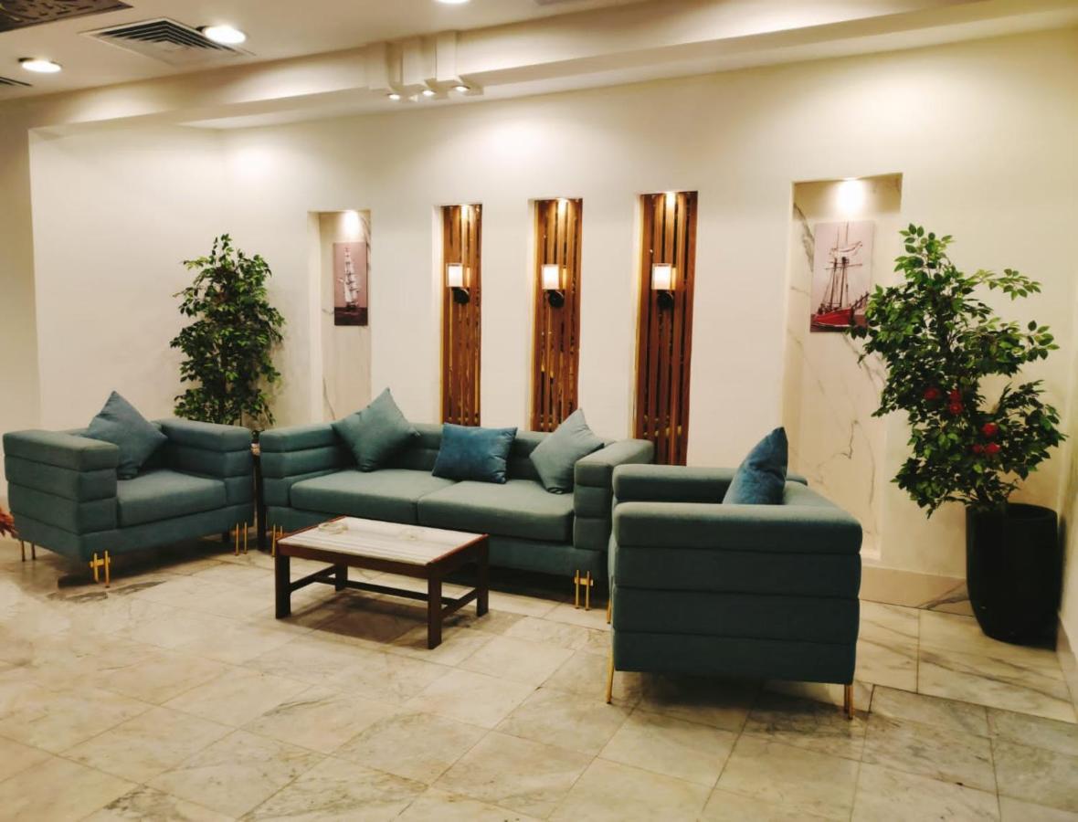 Asafra Hotel Apartments Aleksandria Zewnętrze zdjęcie