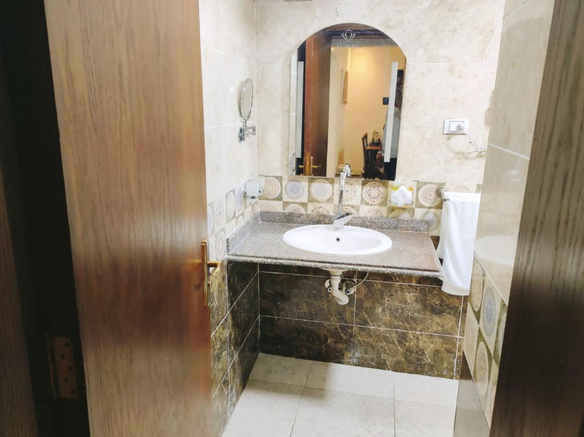 Asafra Hotel Apartments Aleksandria Zewnętrze zdjęcie
