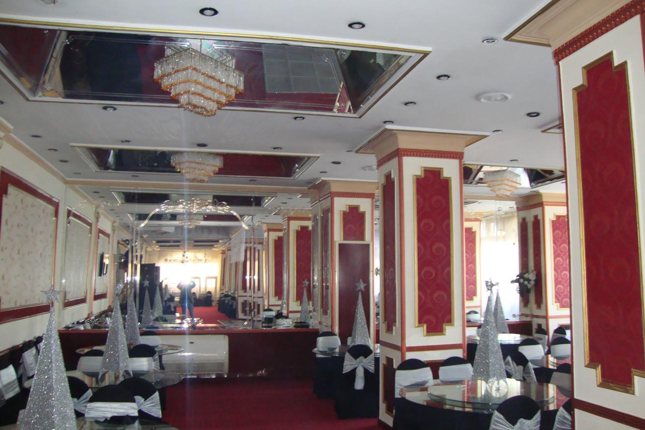Asafra Hotel Apartments Aleksandria Zewnętrze zdjęcie
