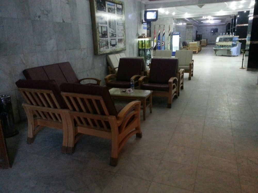 Asafra Hotel Apartments Aleksandria Zewnętrze zdjęcie
