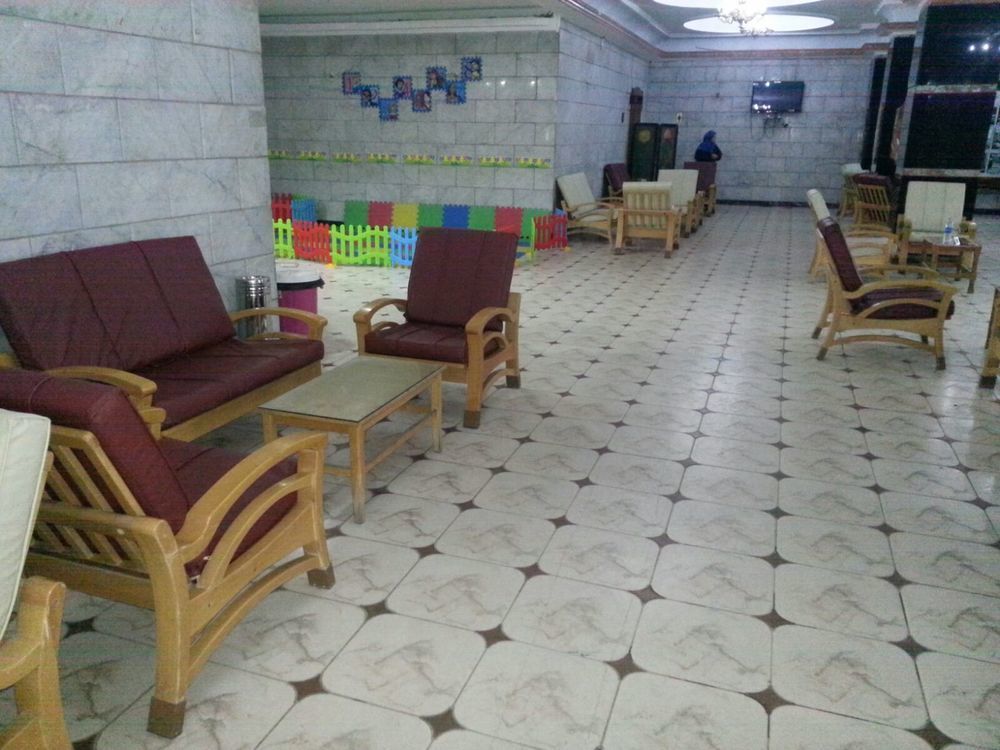 Asafra Hotel Apartments Aleksandria Zewnętrze zdjęcie